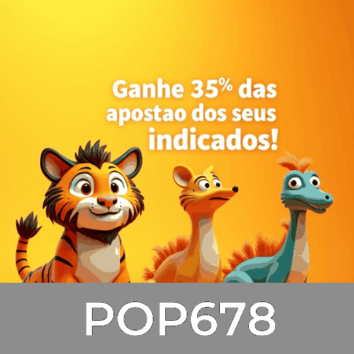 Exploração de Bônus Únicos e Ofertas Incomparáveis no POP678