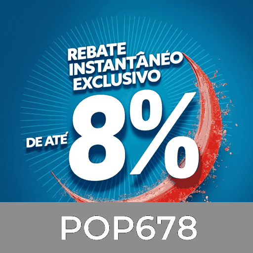 POP678: O Melhor Destino para Jogos de Cassino Emocionantes