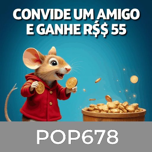 Experimente o Acesso Premium e Seguro no POP678
