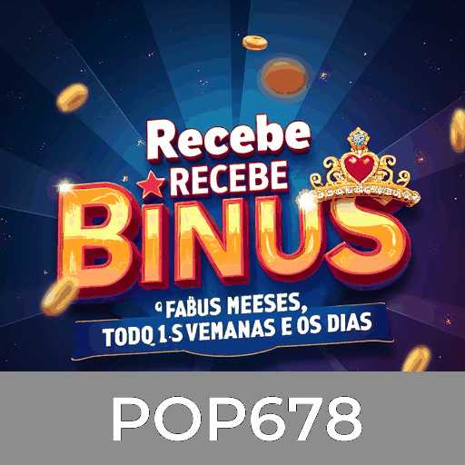 Explore o Mundo de Jogos Confiáveis e Serviços Profissionais com POP678