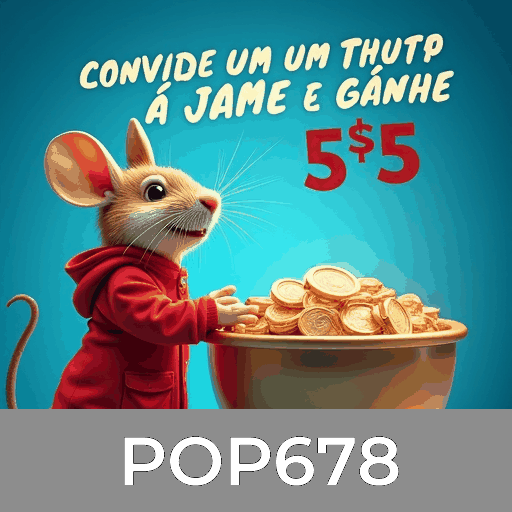 POP678: Experiência de Casino ao Vivo para Brasileiros