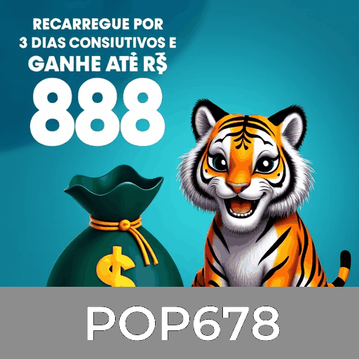 Explore as Promoções Valiosas do POP678 e Ganhe Mais!