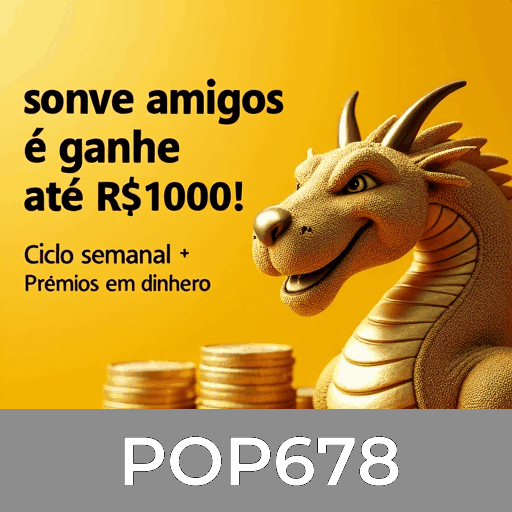 POP678: Especialista em Apostas Esportivas no Brasil