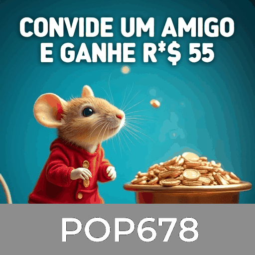 POP678: Experimente o Crash e Maximize Seus Ganhos
