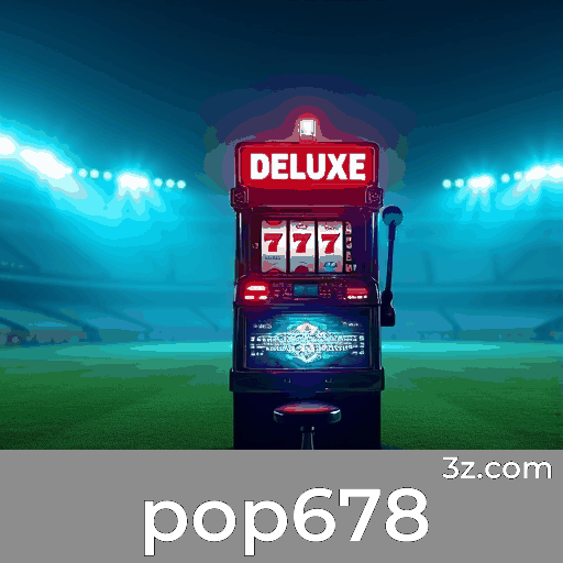 pop678: Cassino Online Premiado com Pagamentos Rápidos