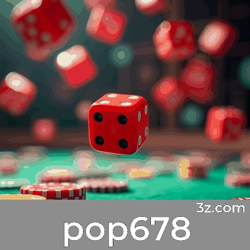 pop678: Cassino Online Premiado com Pagamentos Rápidos
